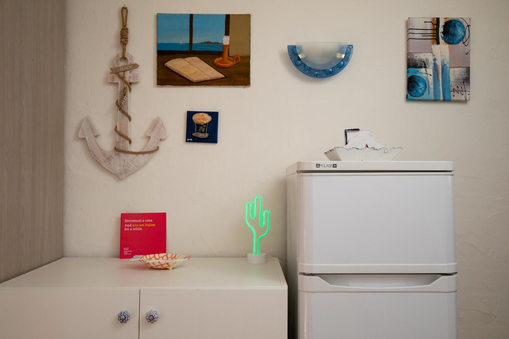 Mishti Blu Al Mare By Wonderful Italy Holiday home Olbia