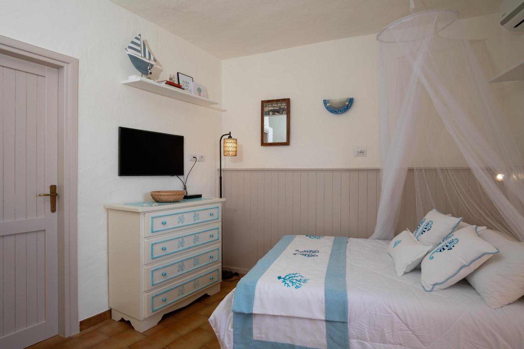 Holiday home Mishti Blu Al Mare By Wonderful Italy *