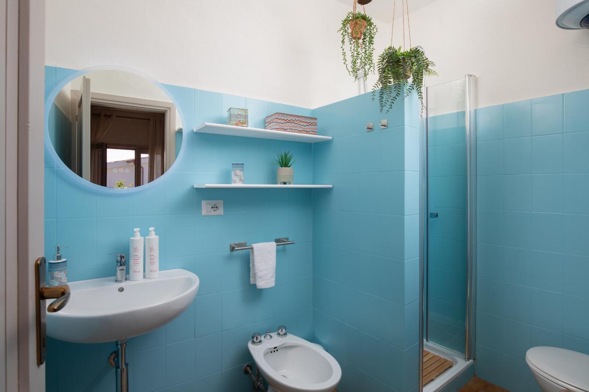 Mishti Blu Al Mare By Wonderful Italy Holiday home