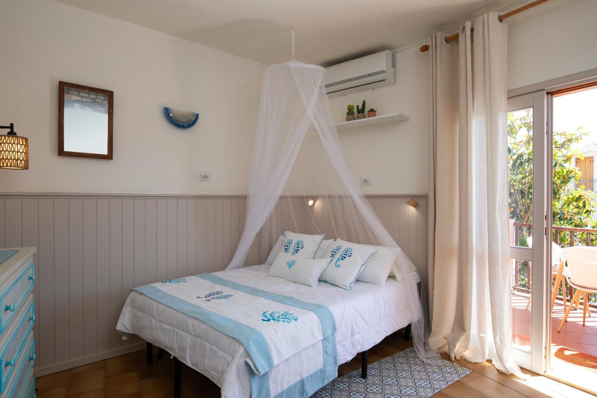 Holiday home Mishti Blu Al Mare By Wonderful Italy *