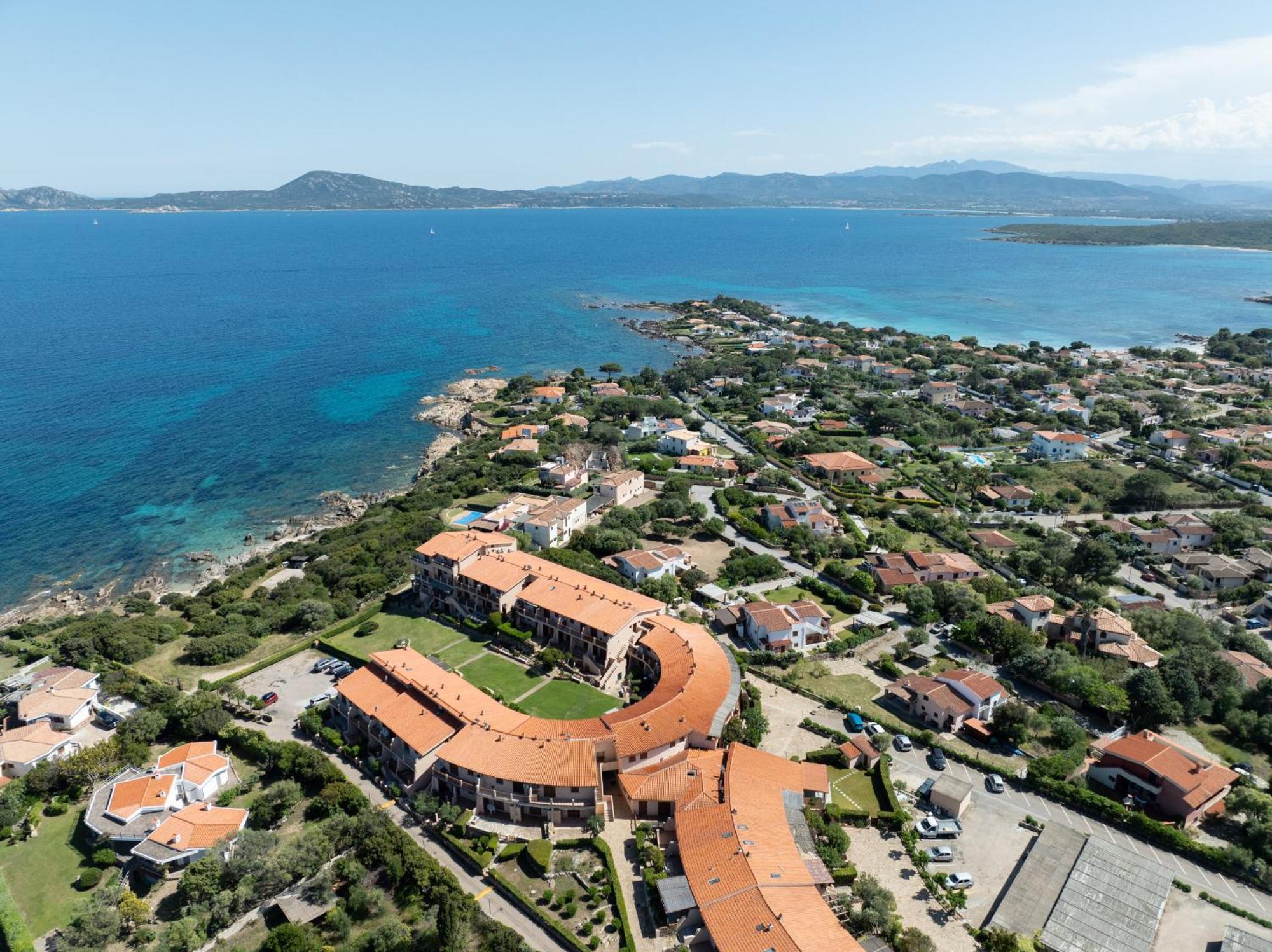Holiday home Mishti Blu Al Mare By Wonderful Italy
